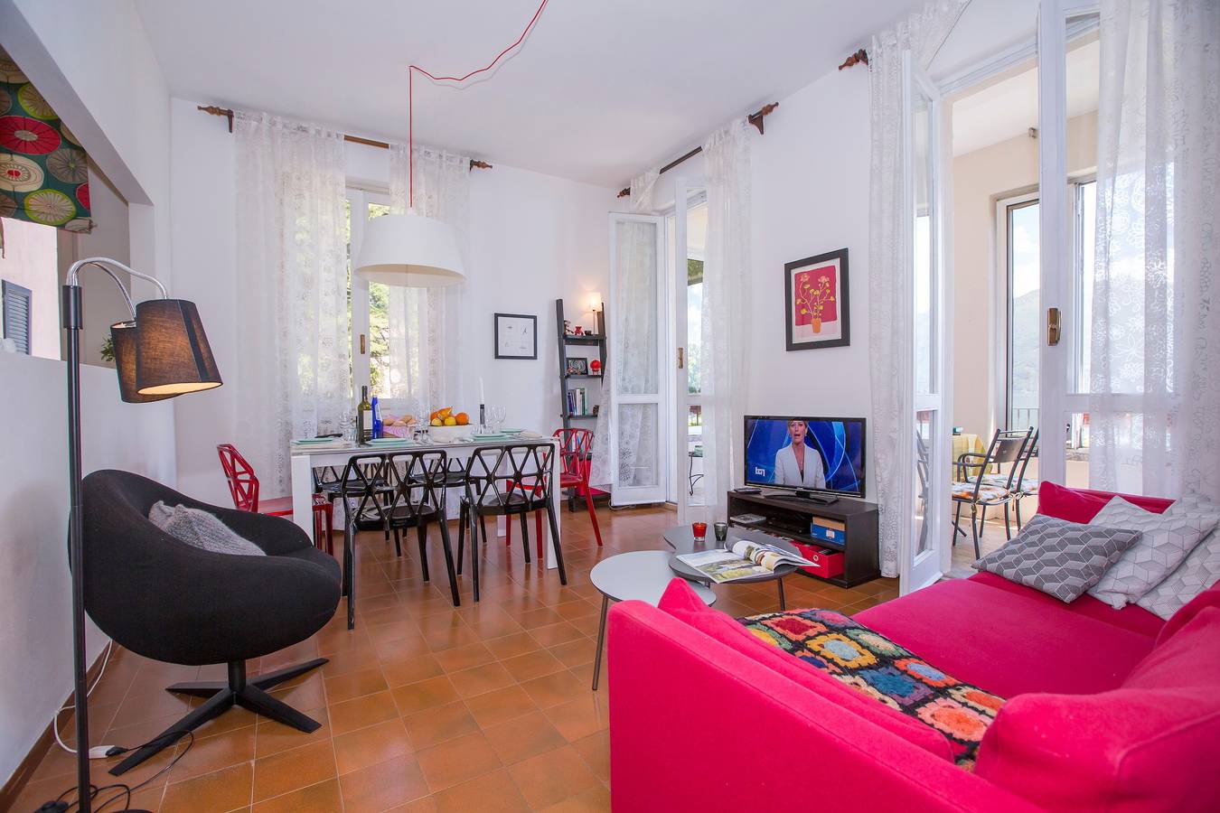 Entire apartment, Nobiallo Fronte Lago in Comune di Menaggio, Lake Como