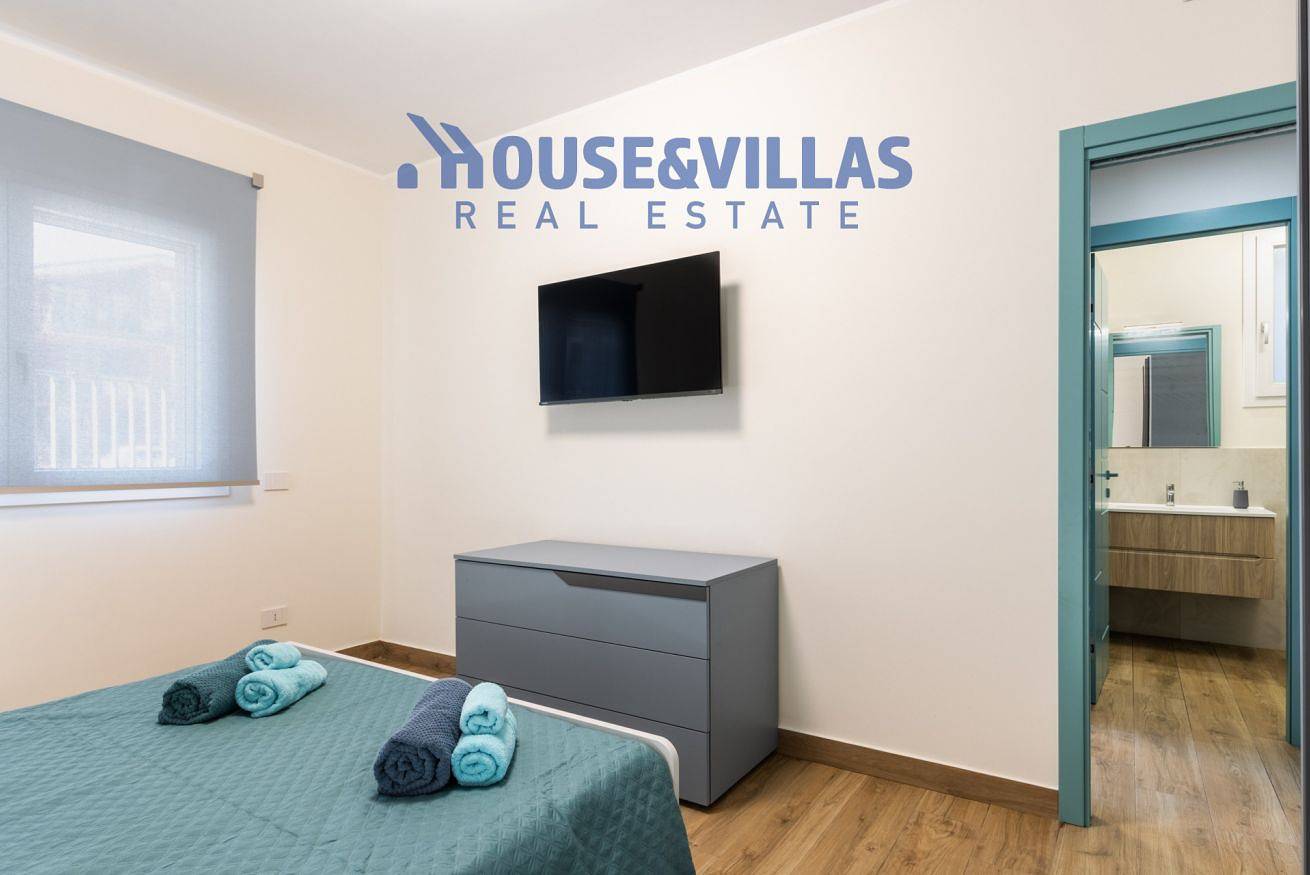 Appartamento intero, House&Villas - Sea House in Portopalo di Capo Passero, Siracusa e dintorni