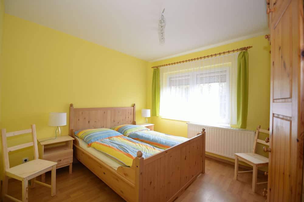 Apartamento entero, Si desea relajarse después de la ciudad y la cultura, a continuación, usted tiene razón con nosotros in Treptow - Koepenick, Berlín