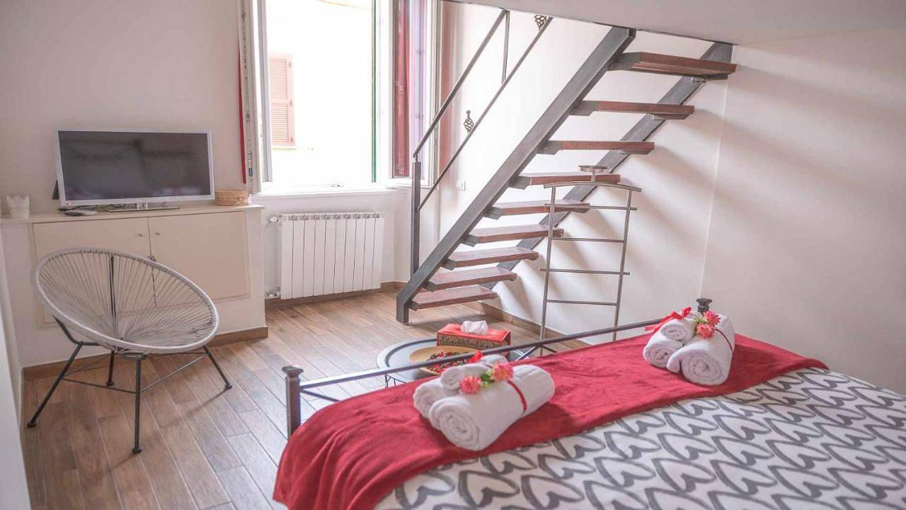 Ganze Wohnung, Little House in the centre Nettuno in Nettuno, Rom Provinz
