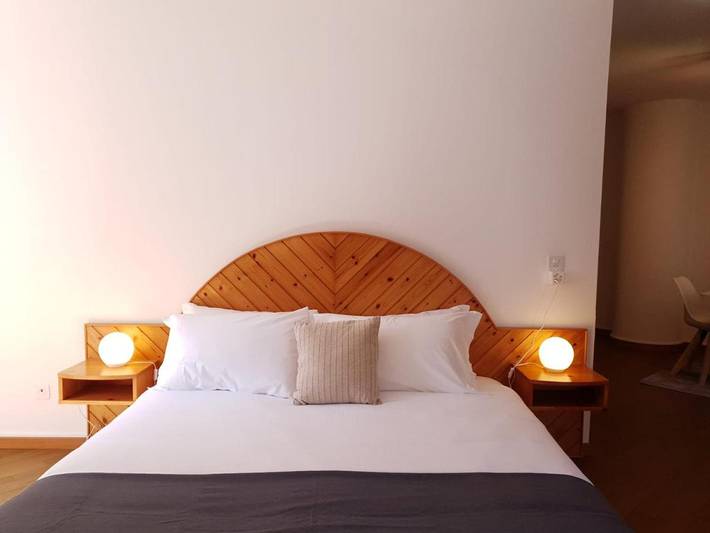 Maison d’hôte pour 2 personnes, avec jardin à Lugano - 3