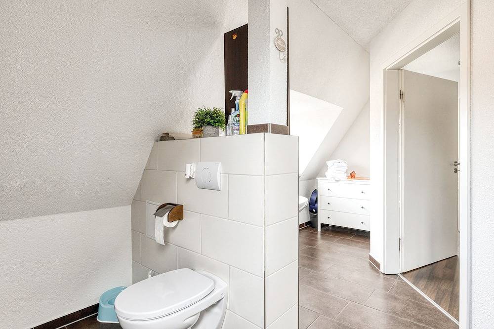 Ganze Wohnung, Hexenstartplatz in Neinstedt, Thale
