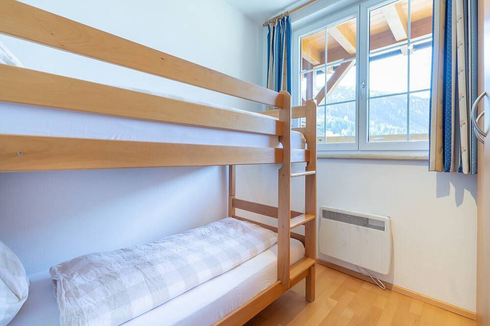 Geheel appartement, Ski-in/ski-out met uniek uitzicht in Sankt Margarethen im Lungau, Bundesland Salzburg