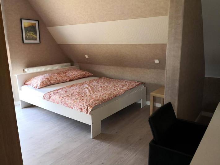 Gîte pour 2 personnes, avec balcon et vue à Seltz - 2