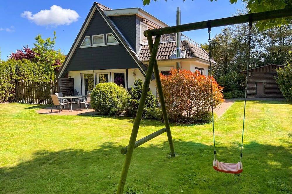 Chalet für 5 Personen in Duhnen, Cuxhaven