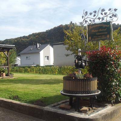 Doppelzimmer Dusche/Wc in Kröv, Bernkastel-Kues & Umgebung