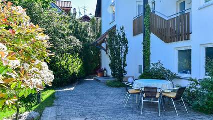 Vakantiewoning voor 2 Personen in Lindau, Obersee (Bodensee), Afbeelding 3