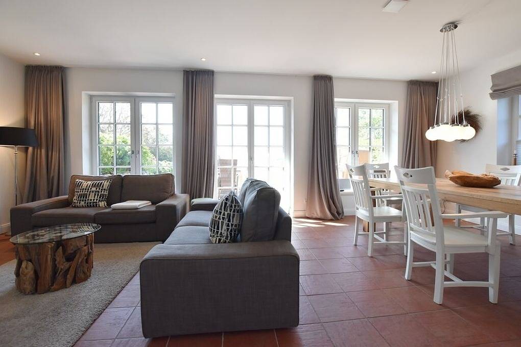 Ferienhaus Hannah in Sylt-Ost, Sylt (Gemeinde)