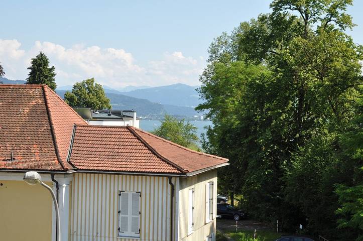 Gîte pour 6 personnes, avec vue sur le lac et vue sur l’océan, adapté aux familles à Lindau - 2