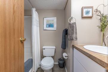 Vacation House for 6 Guests in South Dakota, USA, Picture 3