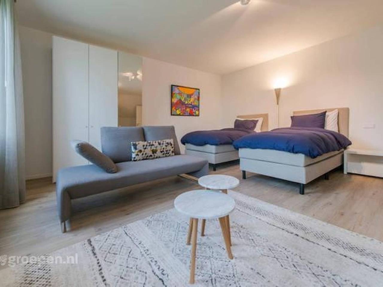 Villa in Weert mit Pool und Tennisplatz in Weert, Limburg (Niederlande)