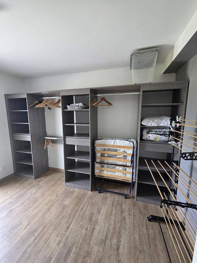 Location de vacances pour 10 personnes, avec jardin et terrasse à Crouay - 3