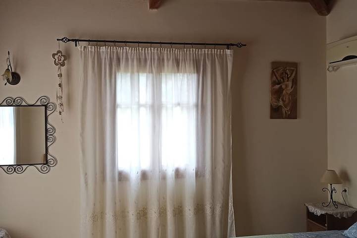 Alonissos Holiday Villa Oceanis in Kalamakia, Alonneso