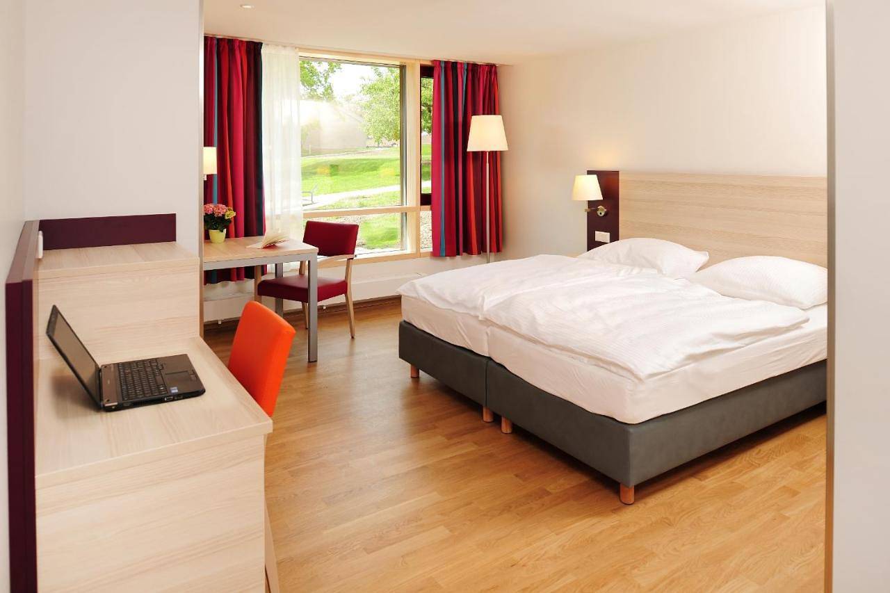 Twin Room in Reichenau, Untersee
