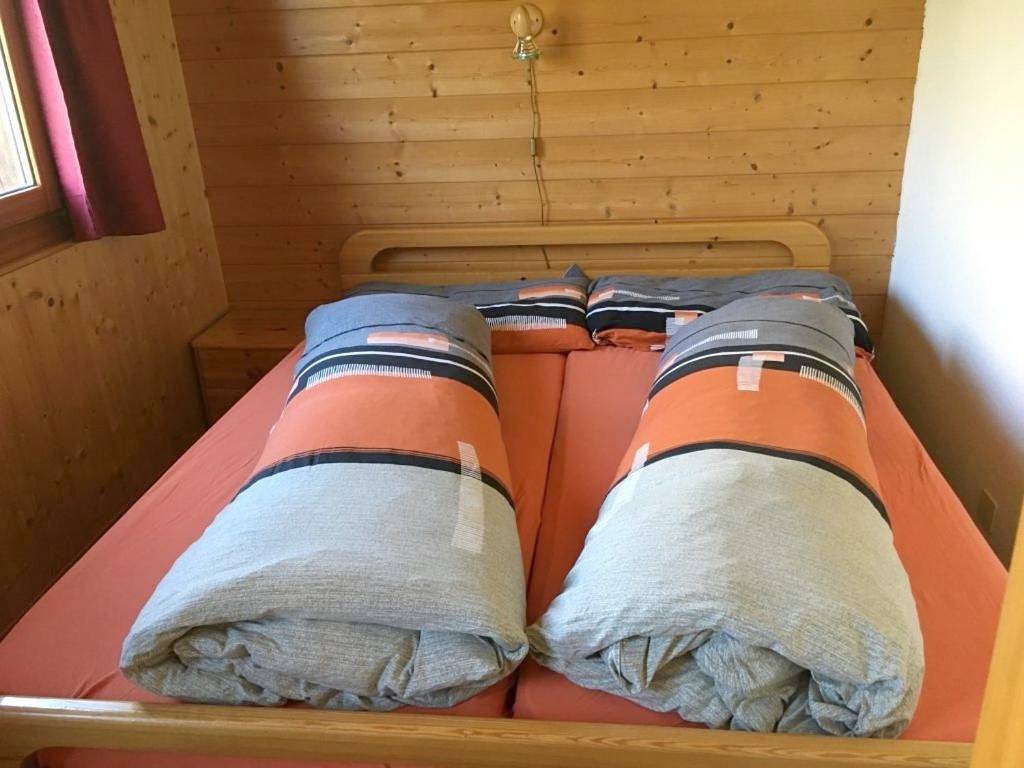 Two-Bedroom Chalet in Albinen, Leukerbad & Umgebung