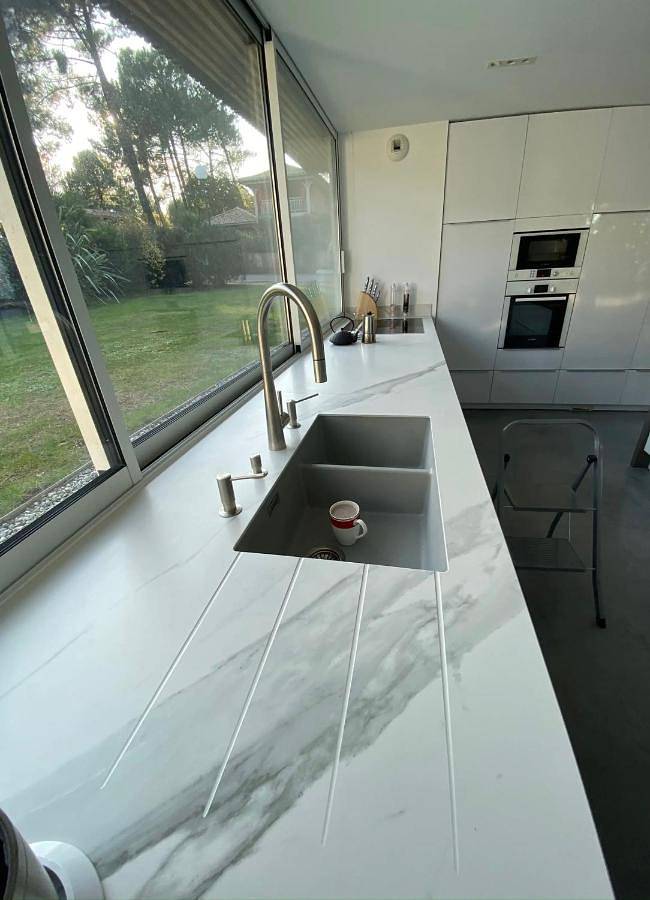 Location de vacances pour 10 personnes, animaux acceptés dans Port de Maguide - 2