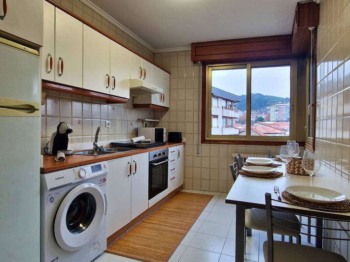 Ganze Wohnung, Yourhouse Progreso 1 in Ourense, Ourense und Umgebung