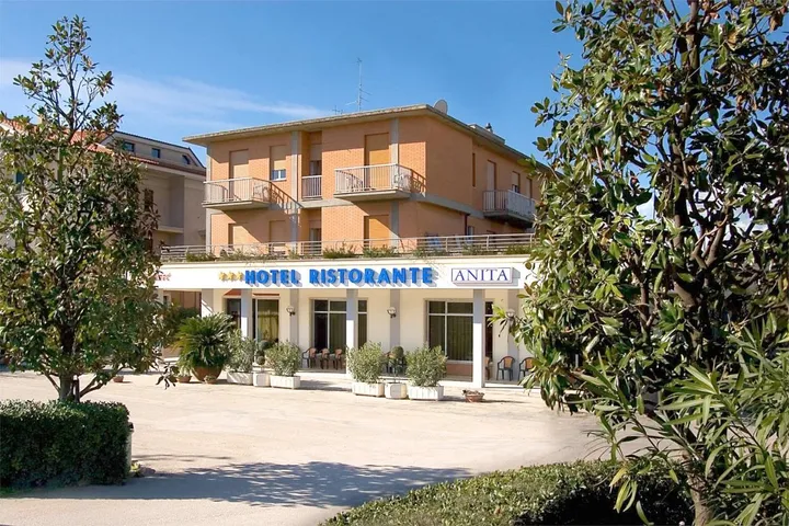 Hotel für 2 Personen, mit Garten und Terrasse, mit Haustier - 1