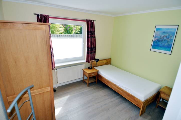 Entire holiday apartment, Möwe Eg in Heiligenhafen, East Holstein