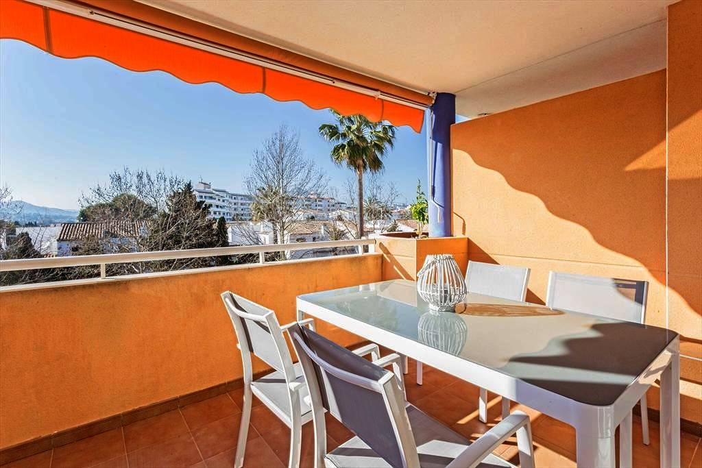 Apartamento entero, Apartamento Atico La Caleta in Toscamar, Jávea