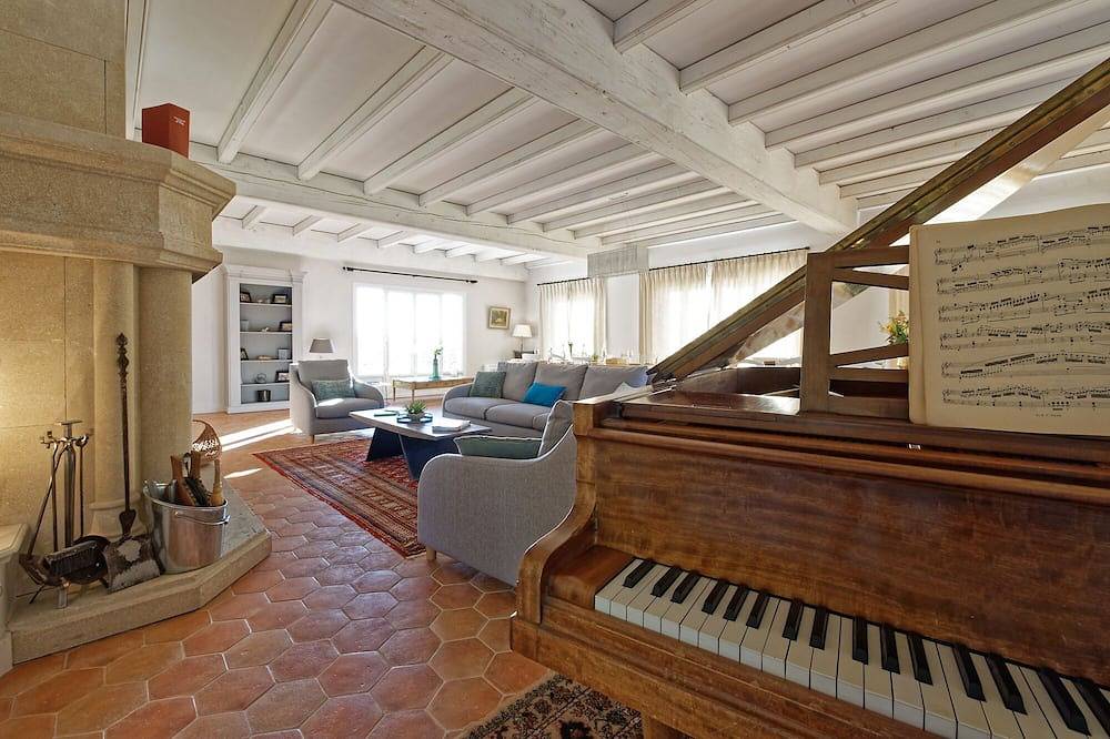 Engardin, villa provençale dans les vignes | Piscine privée in La Celle (Var), Région de Brignoles