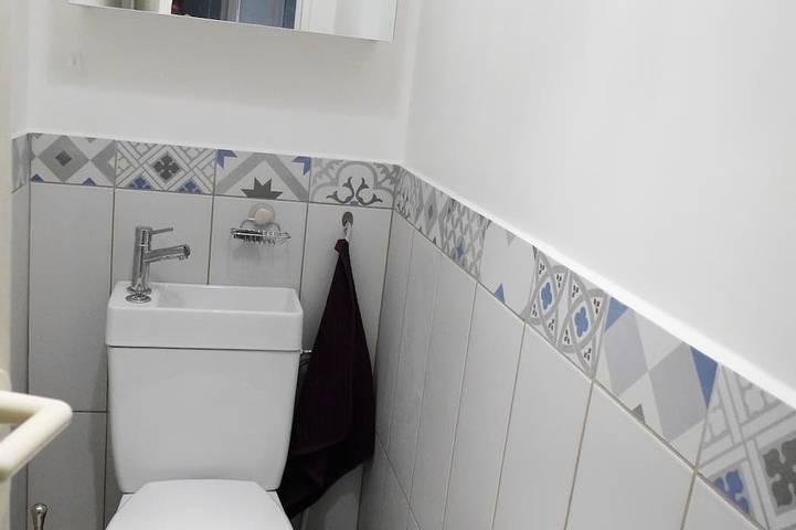 Appartement entier, Ideally situated, close to the beaches in Villefranche-sur-mer, Beaulieu-sur-mer in Villefranche-sur-Mer, Côte méditerranéenne (France)