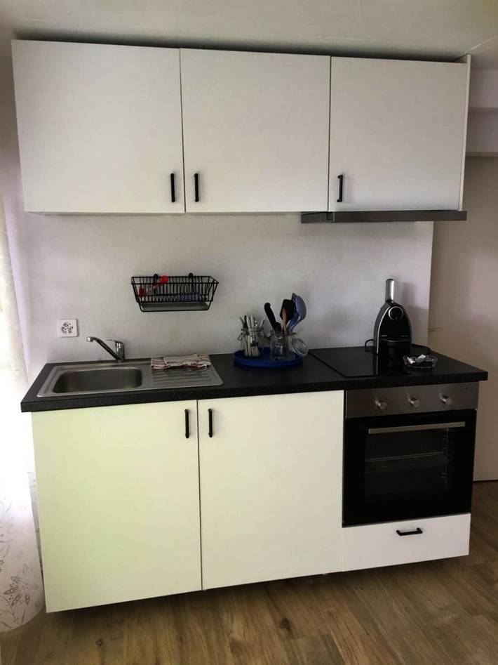 Maison d’hôte pour 8 personnes, avec Terrasse dans Région de Grisons - 4
