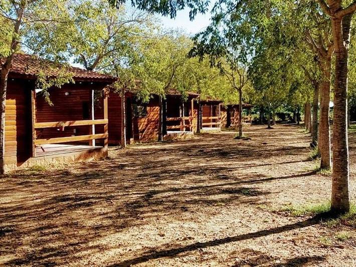Bungalow para 5 personas en Vilaseca - 2