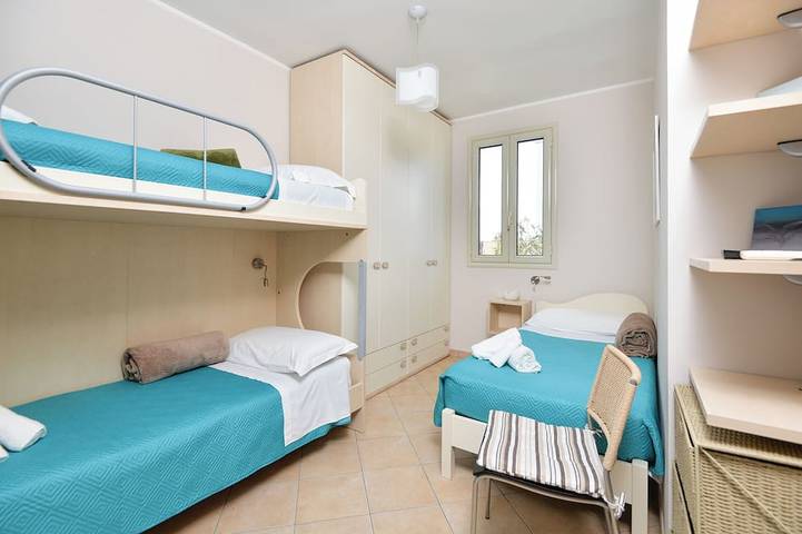 Entire apartment, Apartment with all comforts 250 mt from the beach of Torre dell'Orso in Torre Dell'orso, Melendugno