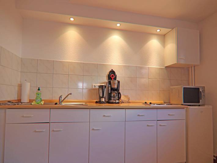 Ganze Wohnung, Gemütliche Wohnung mit Garten in Gägelow, Nordwestmecklenburg (Wismar und Umgebung)