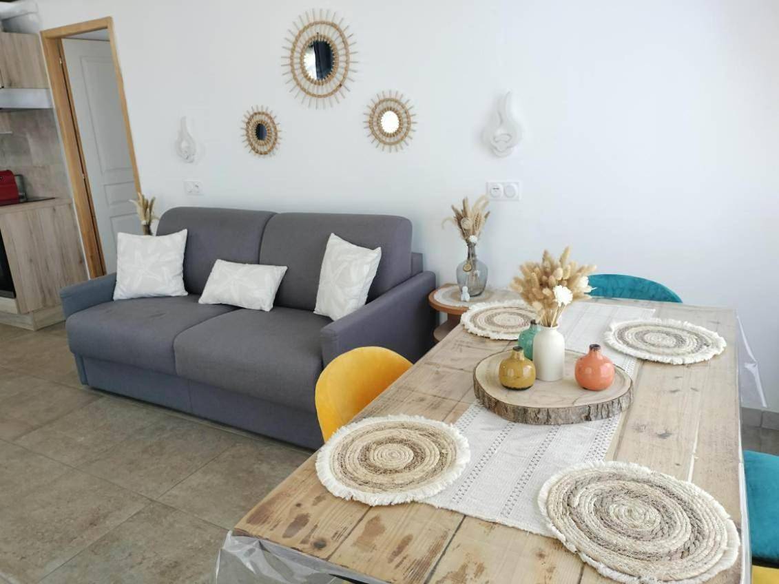 Appartement entier, Appartement T2 Porto in Porto (Corse), Ota