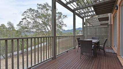 Villa for 6 People in Pokolbin, Hunter Valley, Photo 2