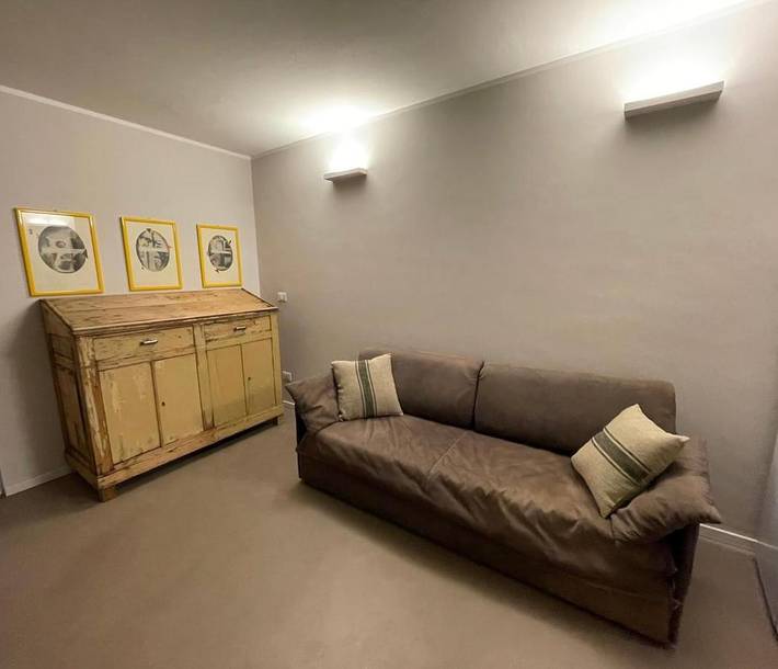 Gîte pour 4 personnes, avec vue ainsi que terrasse et piscine dans Plage de la Bouillabaisse - 4