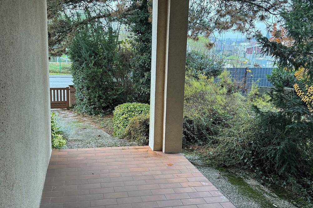 Appartement entier, Meublé de tourisme*** dans les Vosges du Nord, jardin clôturé, aninaux acceptés in Reichshoffen, Nord de l'Alsace