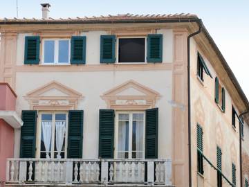 Vakantieappartement voor 5 Personen in Noli, Ligurische Alpen, Afbeelding 4