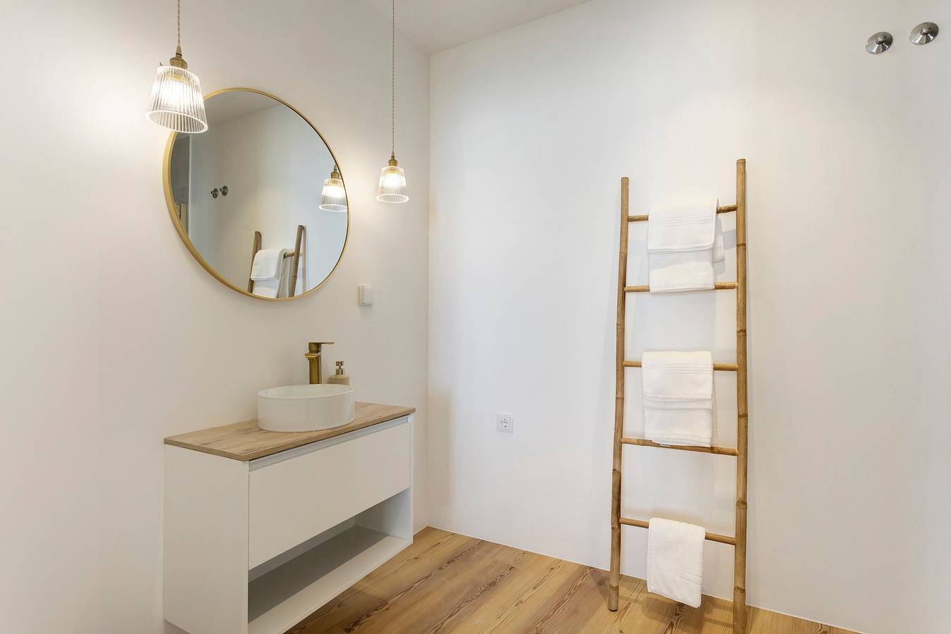 Vila Santa Luzia 6 met Gedeeld Zwembad, Wi-Fi en Airconditioning, foto 14
