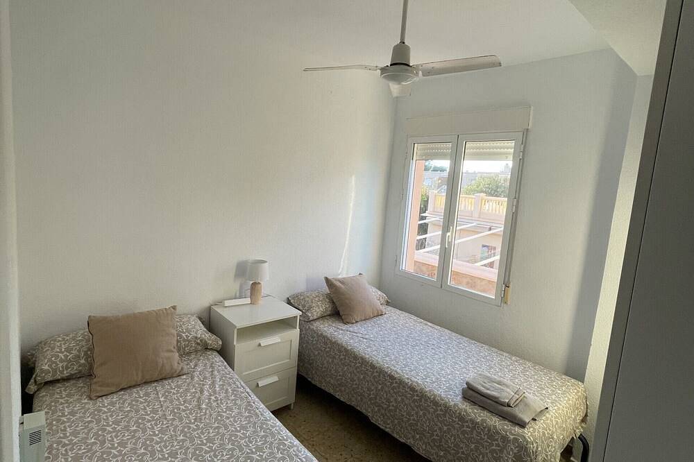 Entire apartment, The Cabo De Palos Terrace in Cabo de Palos, Mar Menor