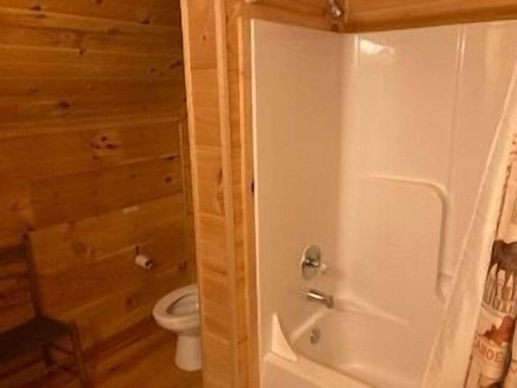 Atmen Sie die frische Bergluft ein und lassen Sie die Seele baumeln. in Lake Toxaway