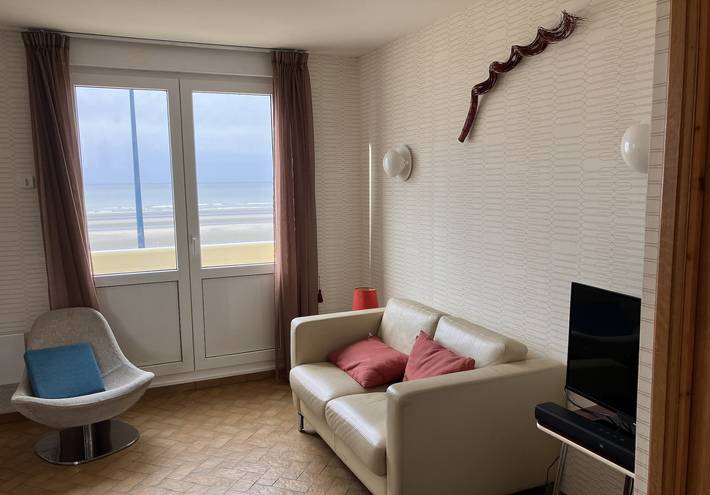 Gîte pour 4 personnes à Bray-Dunes - 3