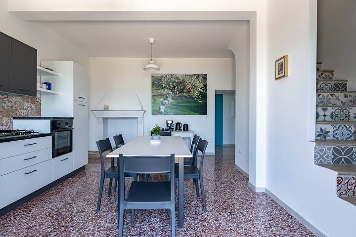 Ganze Wohnung, La casa di Maria - Yourplace Abruzzo in Fossacesia, Chieti Provinz