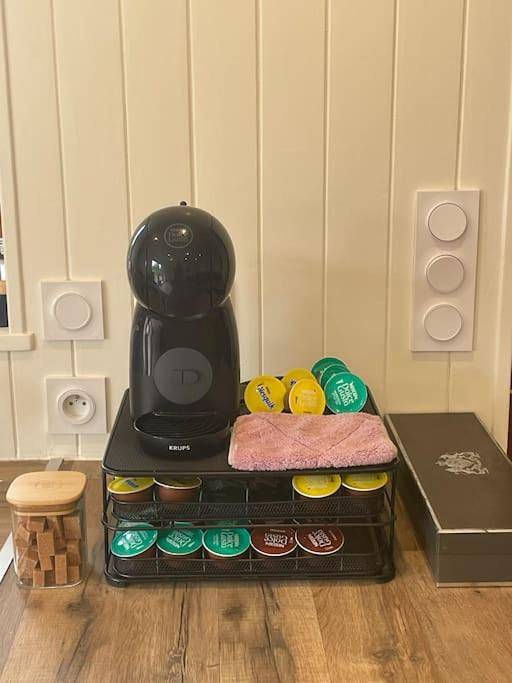 Location de vacances pour 6 personnes, avec jardin et vue ainsi que piscine et vue sur le lac à Domfront-en-Champagne - 3