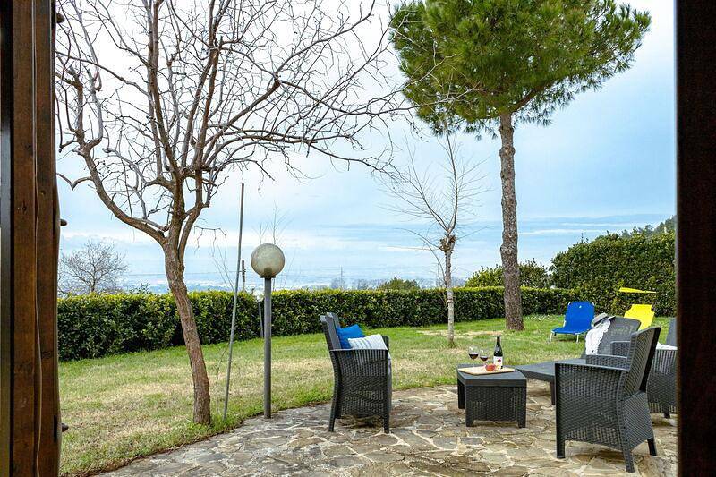 Ferienhaus für 3 Personen ca. 90 qm in Falconara Marittima, Adriaküste Italien (Ancona und Umgebung) in Falconara Marittima, Ancona Provinz