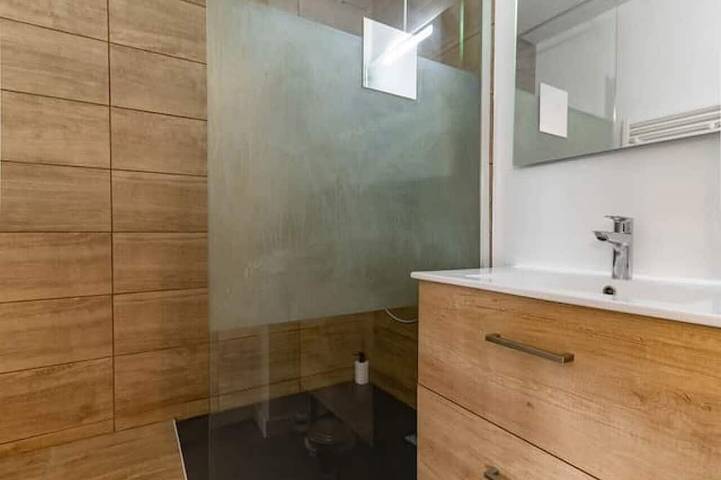 Gîte pour 4 personnes, avec balcon dans Palais des Congrès Opéra - 3