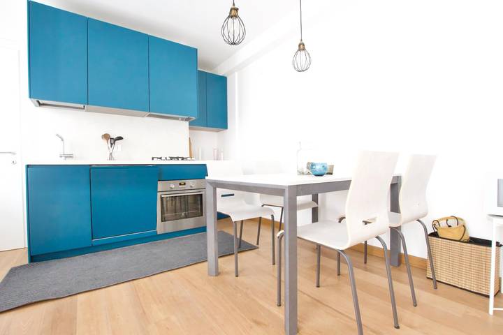Ferienwohnung für 6 Personen in Jesolo - 2