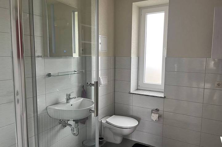 Ferienwohnung für 2 Personen, mit Garten - 1