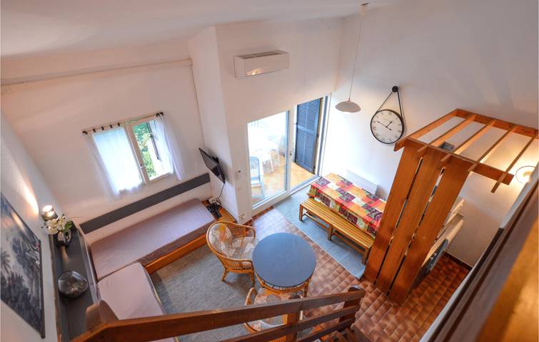 Strandhaus für 6 Personen, mit Pool und Terrasse auf Korsika - 3