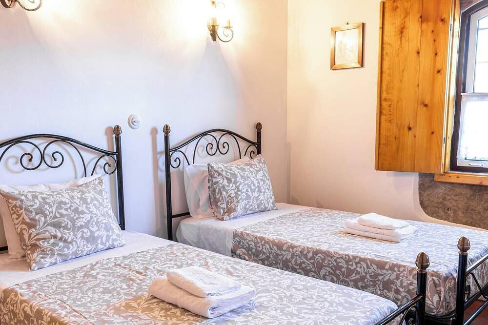 Casa da Hortência Roxa in Biscoitos, Terceira (Azoren)