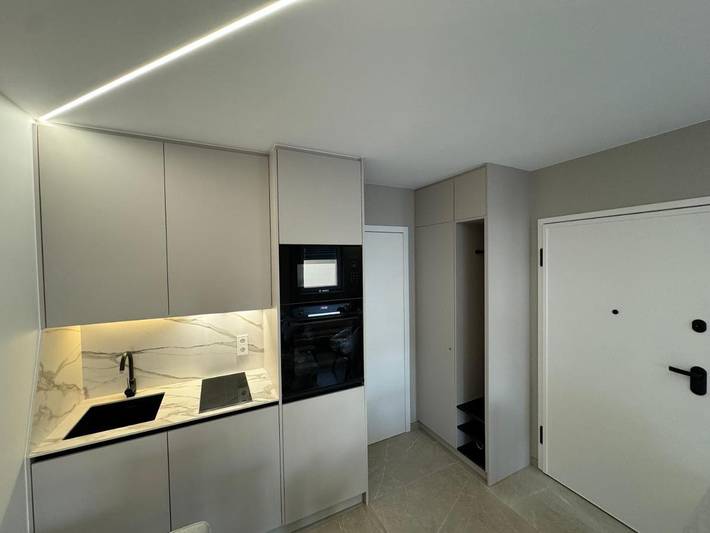 Gîte pour 4 personnes, avec terrasse et vue à Esch-sur-Alzette - 4