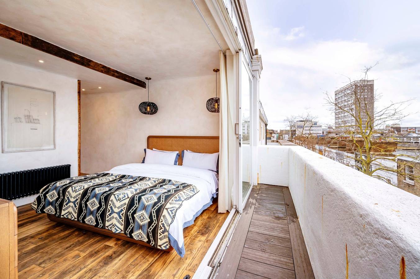 Entire apartment, Long Term Stay- Notting Hill by Out of Office Lifestyle in Kensington and Chelsea, London