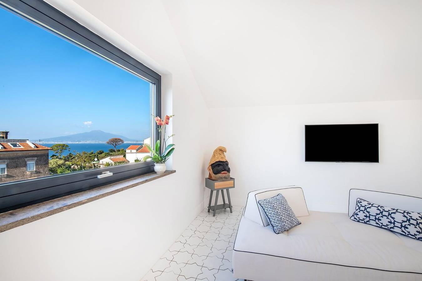 Appartamento vacanze a Sant'Agnello a partire da 1063€ a notte
